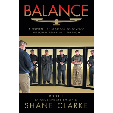 Balance: A Proven Life Strategy to Develop Personal Peace and Freedom