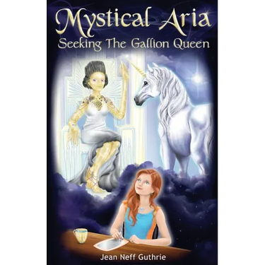 Mystical Aria (Vol 1): Seeking the Gallion Queen