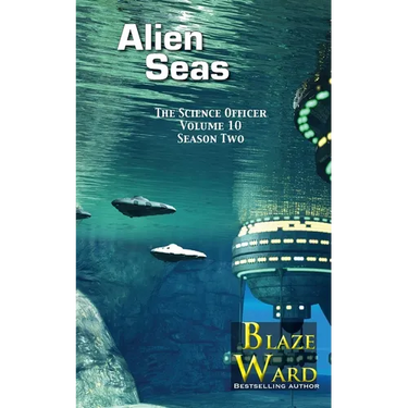Alien Seas