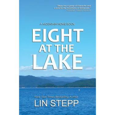 Eight At The Lake