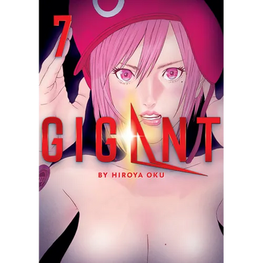 Gigant Vol. 7