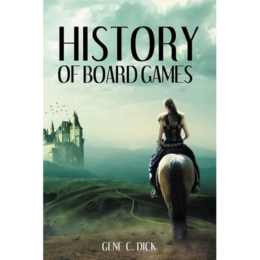 History of Board Games