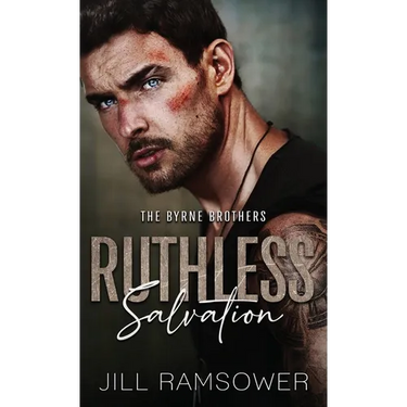 Ruthless Salvation