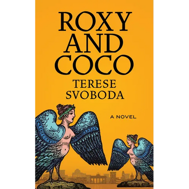 Roxy and Coco