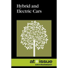 Hybrid and Electric Cars