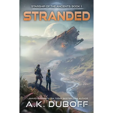 Stranded