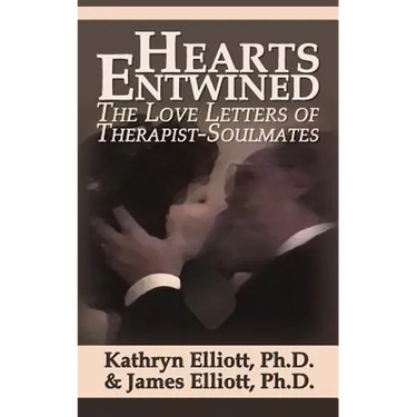 Hearts Entwined: The Love Letters of Therapist-Soulmates