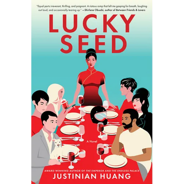 Lucky Seed