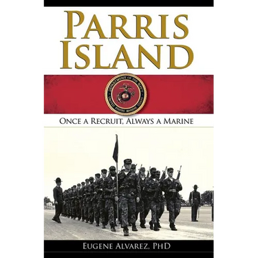 Parris Island: Once a Recruitlways a Marine