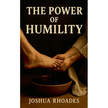 The Power Of Humility