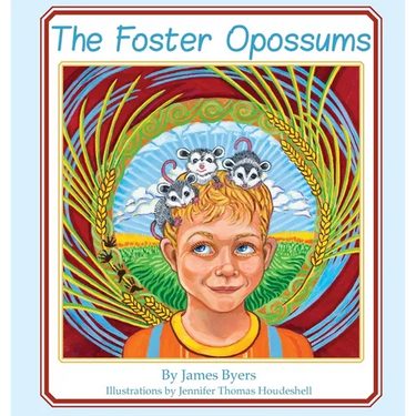 The Foster Opossums