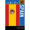 to Z of Spain
