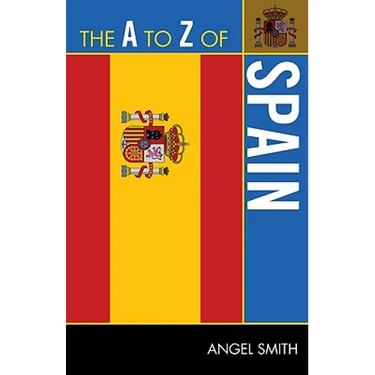 to Z of Spain
