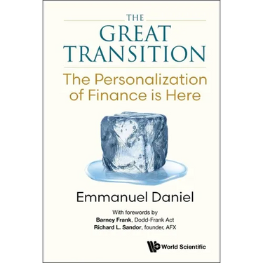 The Great Transition: The: The Personalization of Finance Is Here
