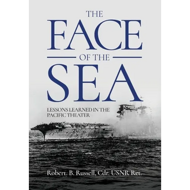 The Face of the Sea