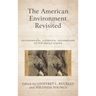 The American Environment Revisited: Environmental Historical Geographies of the United States