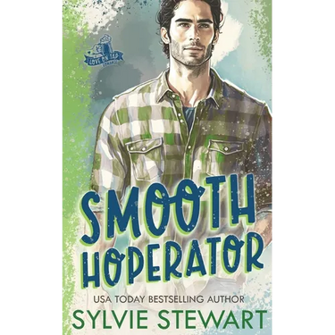 Smooth Hoperator: A Fake-Relationship Romance