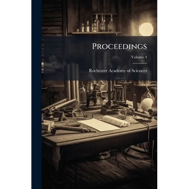 Proceedings; Volume 4