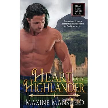 Heart of a Highlander