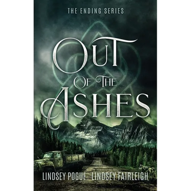 Out Of The Ashes