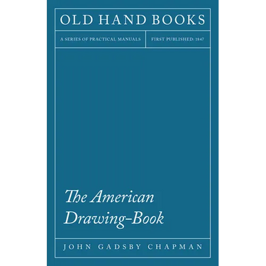 The American Drawing-Book