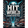 Hitworld Legends Never Fold