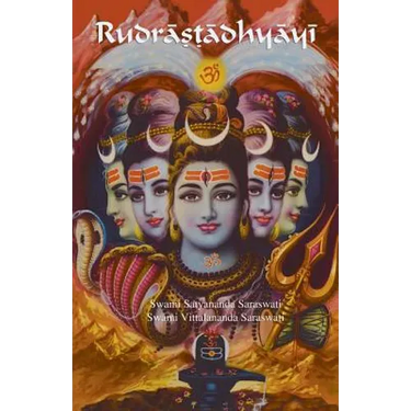 Rudrastadhyayi