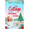 The Cottage on Christmas Gardens: Large Print edition