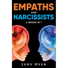 Empaths and Narcissists: 2 Books in 1