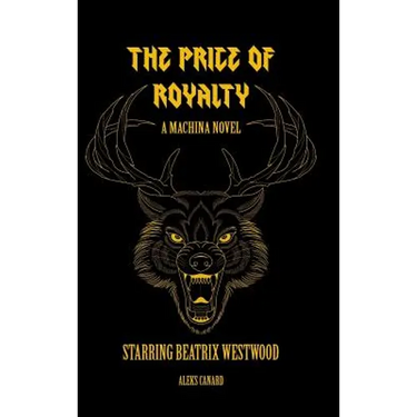 The Price of Royalty