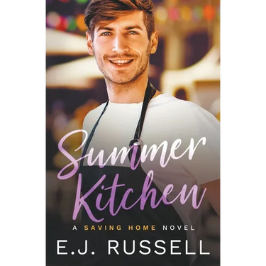 Summer Kitchen