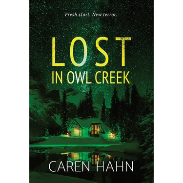 Lost in Owl Creek