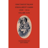 Choctaw By Blood Enrollment Cards 1898-1914 Volume XVII