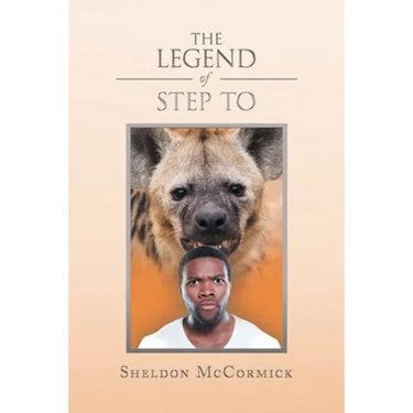 The Legend of Step To