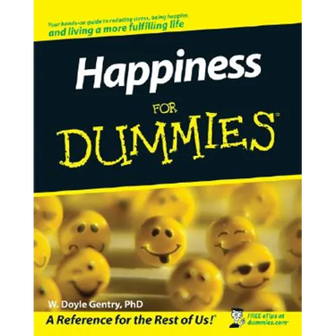 Happiness for Dummies