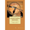 Lightning Riders: A Clay Jared Western