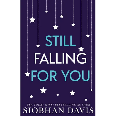 Still Falling for You: Alternate Cover