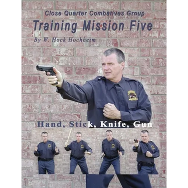 Training Mission Five