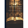 Historiæ Sacræ: Adapted To The Hamiltonian System By An Interlineary And Literal Translation