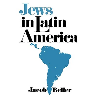Jews in Latin America
