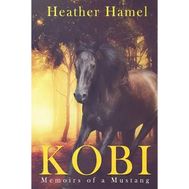 Kobi: Memoirs of a Mustang