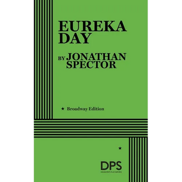 Eureka Day