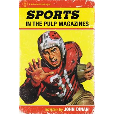 Sports in the Pulp Magazines