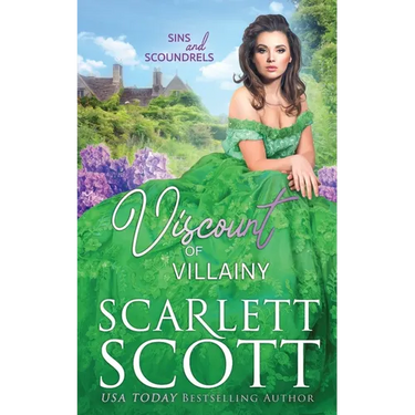 Viscount of Villainy