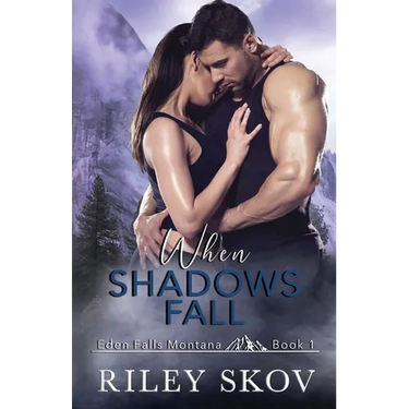 When Shadows Fall