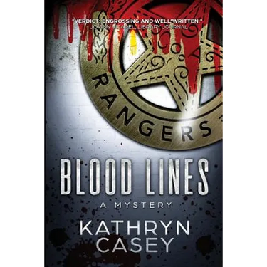 Blood Lines: A Mystery