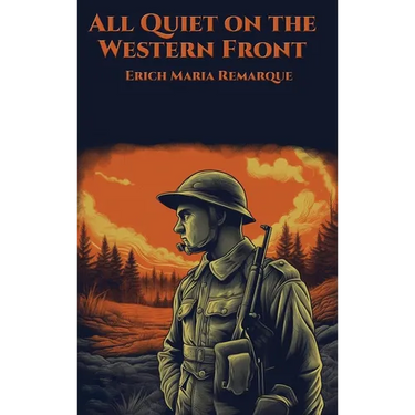All Quiet on the Western Front