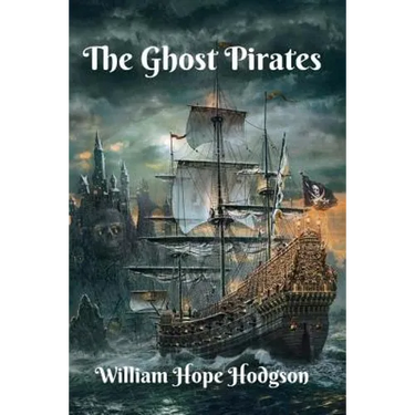 The Ghost Pirates