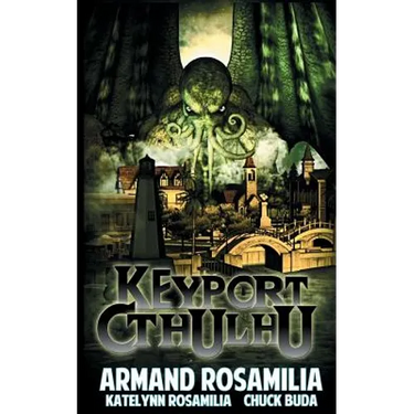 Keyport Cthulhu