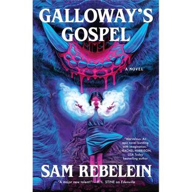 Galloway's Gospel